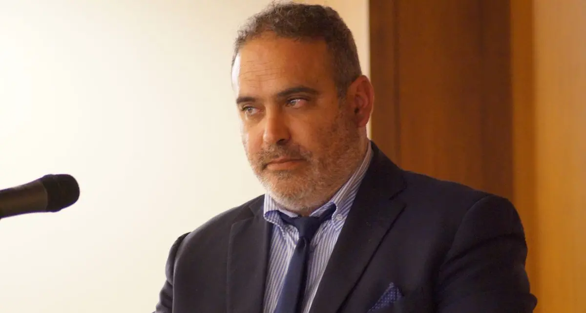 Michele Ennas (Lega Sardegna): \"Su caso Todde i 5 stelle mentono sapendo di mentire\"