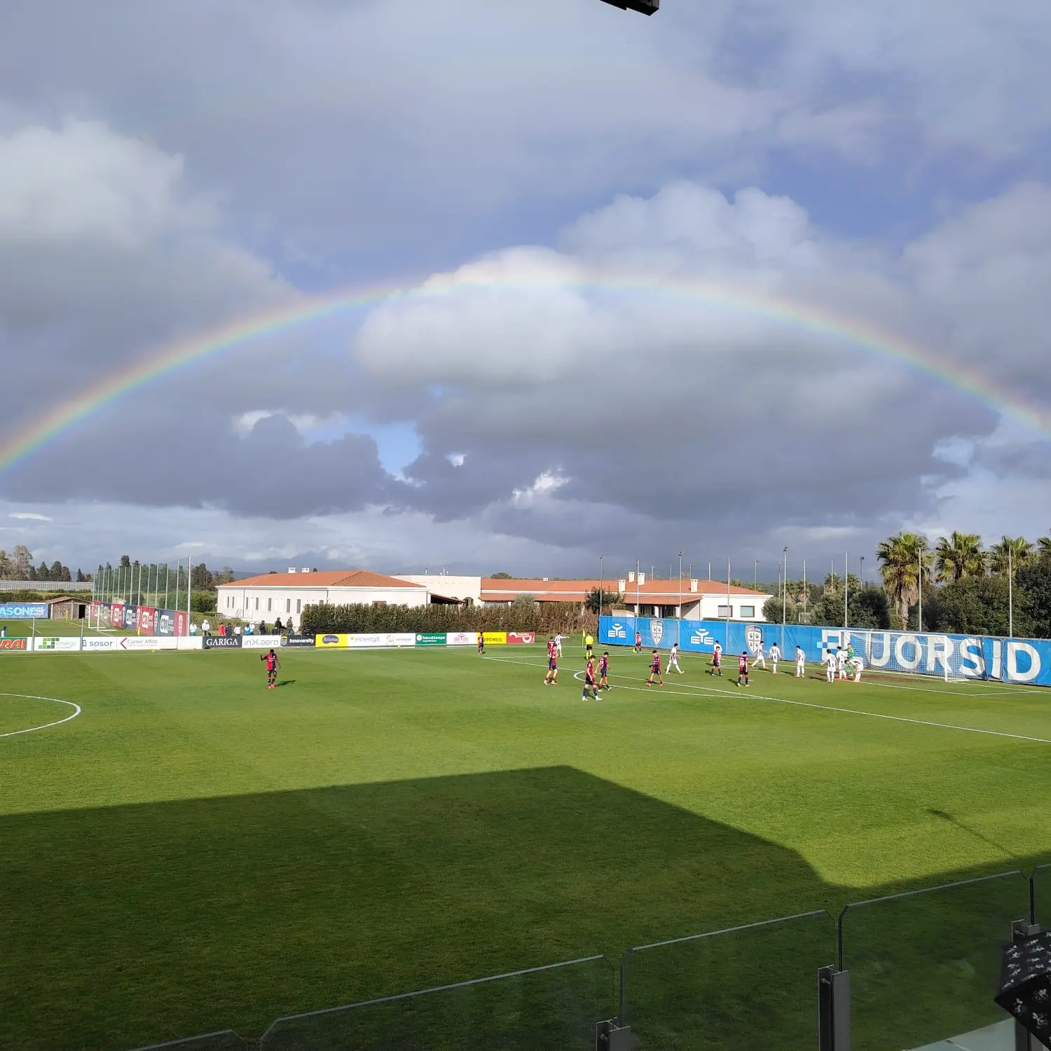 Coppa Italia Primavera, il Cagliari batte la Juve e vola in finale