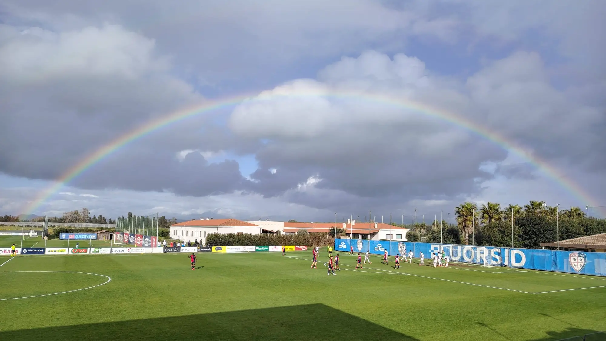 Coppa Italia Primavera, il Cagliari batte la Juve e vola in finale