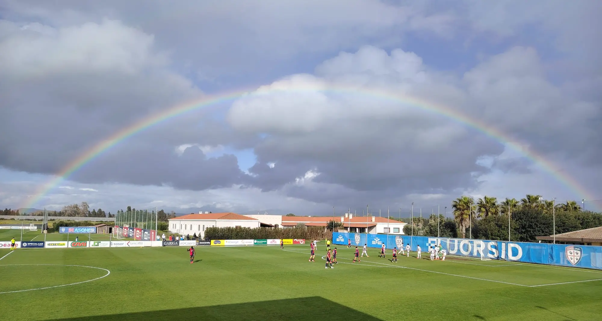 Coppa Italia Primavera, il Cagliari batte la Juve e vola in finale