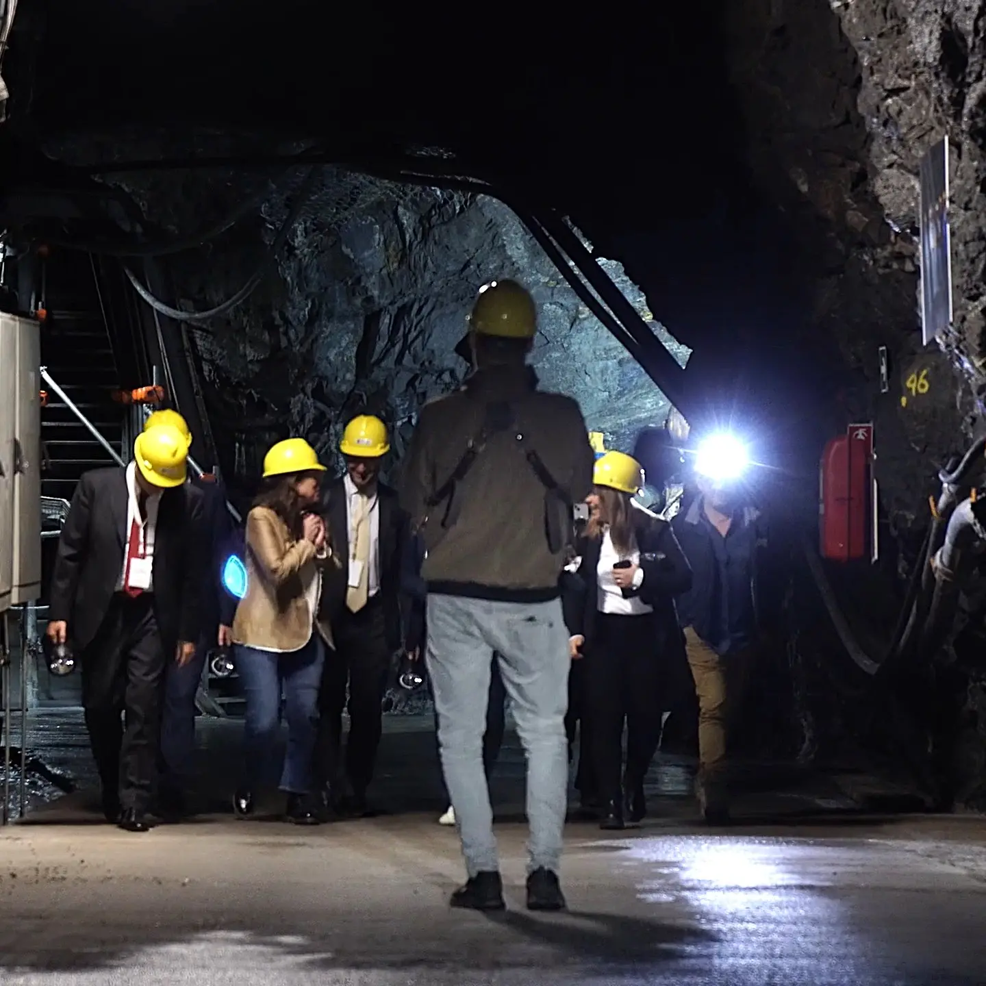 Le sfide del progetto Einstein Telescope presentate in un incontro a Nuoro