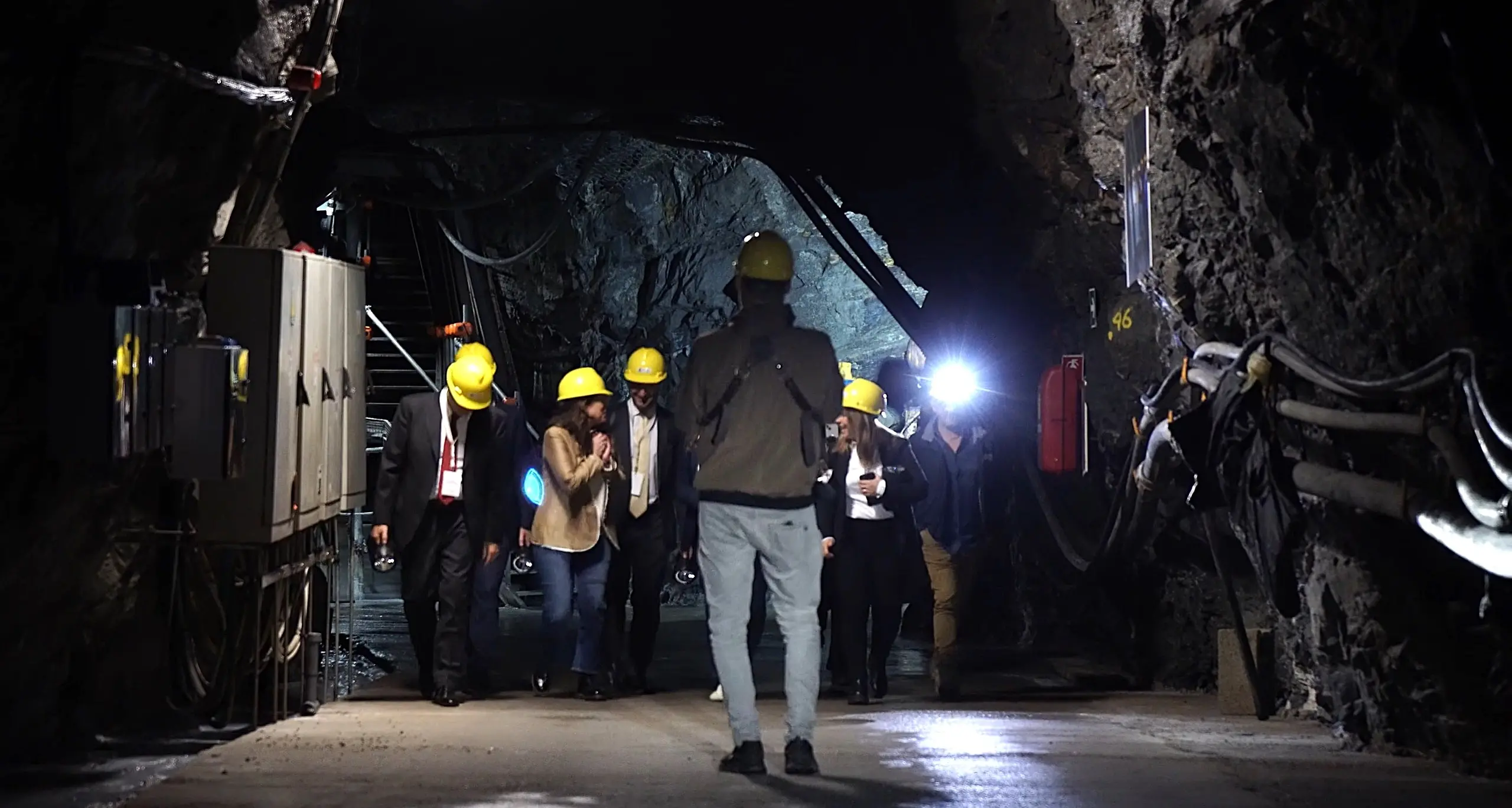 Le sfide del progetto Einstein Telescope presentate in un incontro a Nuoro