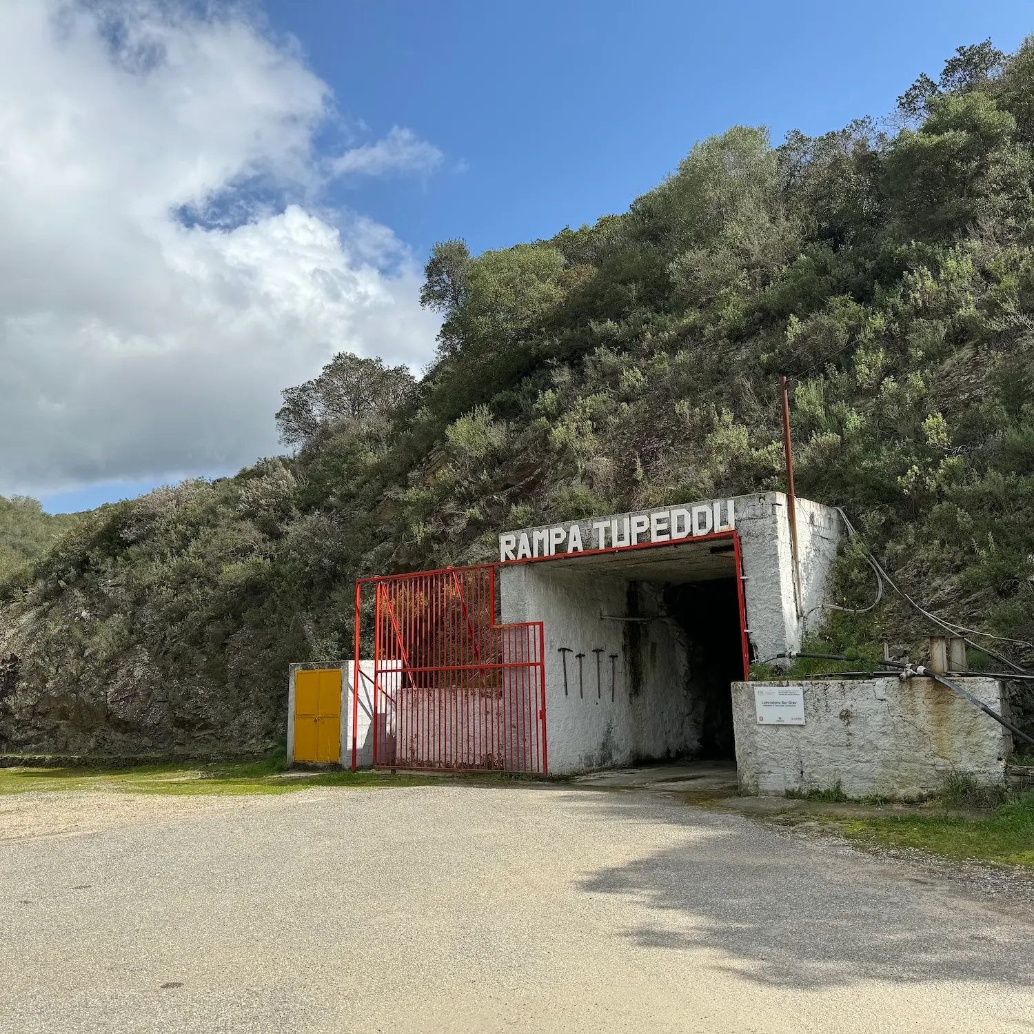 Einstein Telescope: tre giorni di eventi in Sardegna per la candidatura