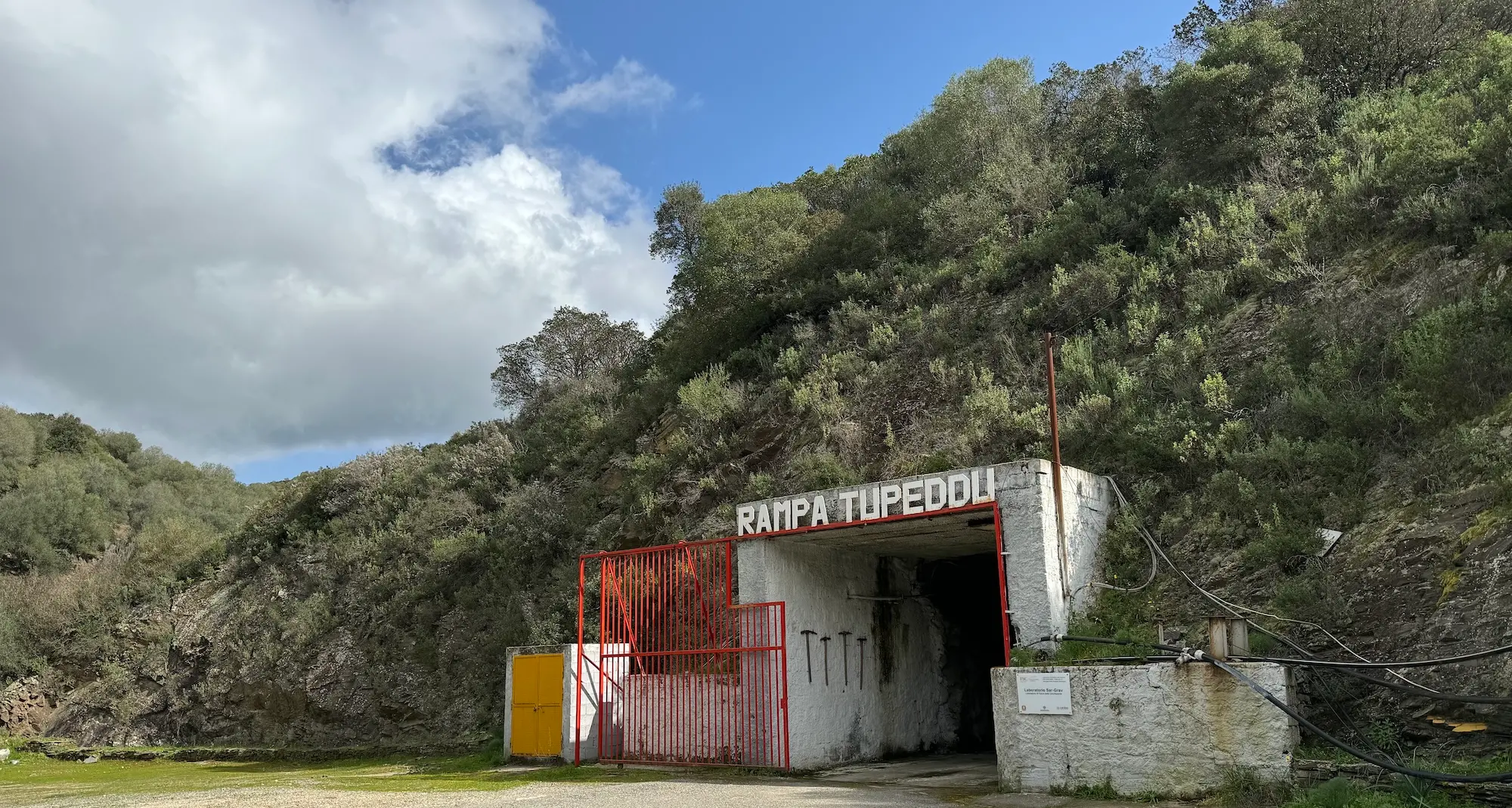 Einstein Telescope: tre giorni di eventi in Sardegna per la candidatura