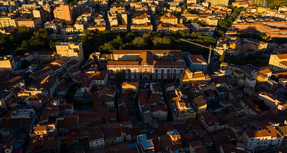 Giornate di Orientamento, l'Università di Sassari accoglie gli studenti sardi