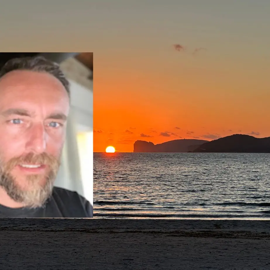 Alghero in lutto per la scomparsa dell'architetto Paolo Emilio Zoagli