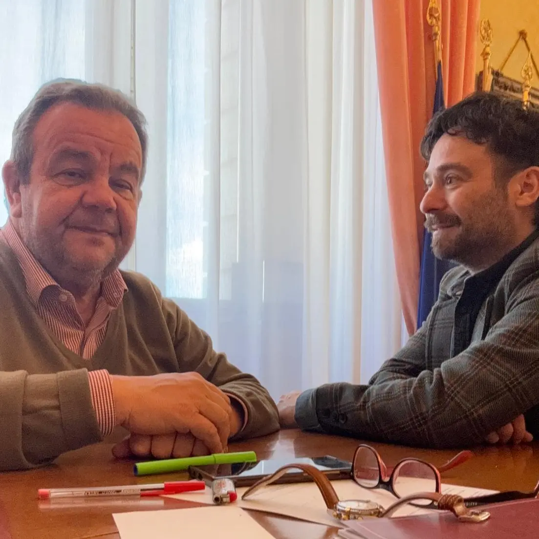 Pediatria in crisi ad Alghero: Di Nolfo sollecita l'Università di Sassari