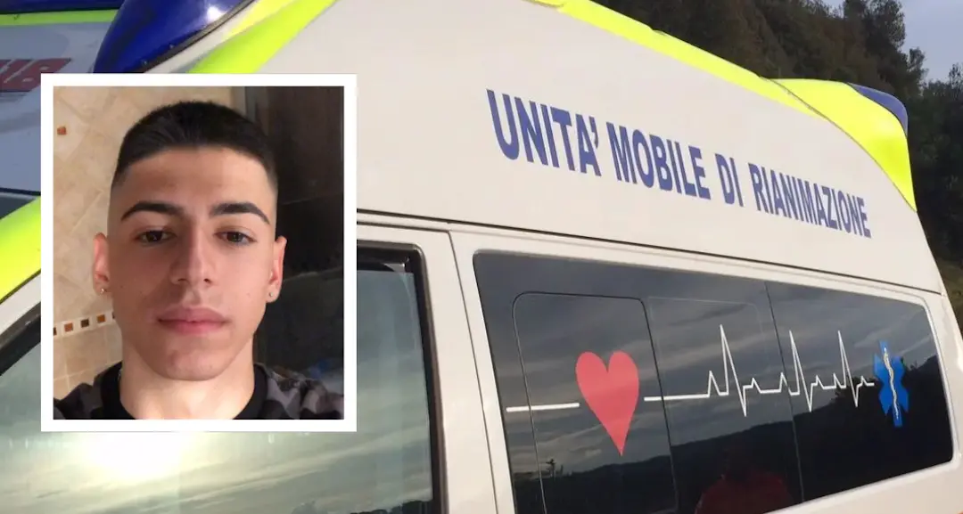Tragico incidente a Sestu: 19enne perde la vita dopo uno scontro auto-moto