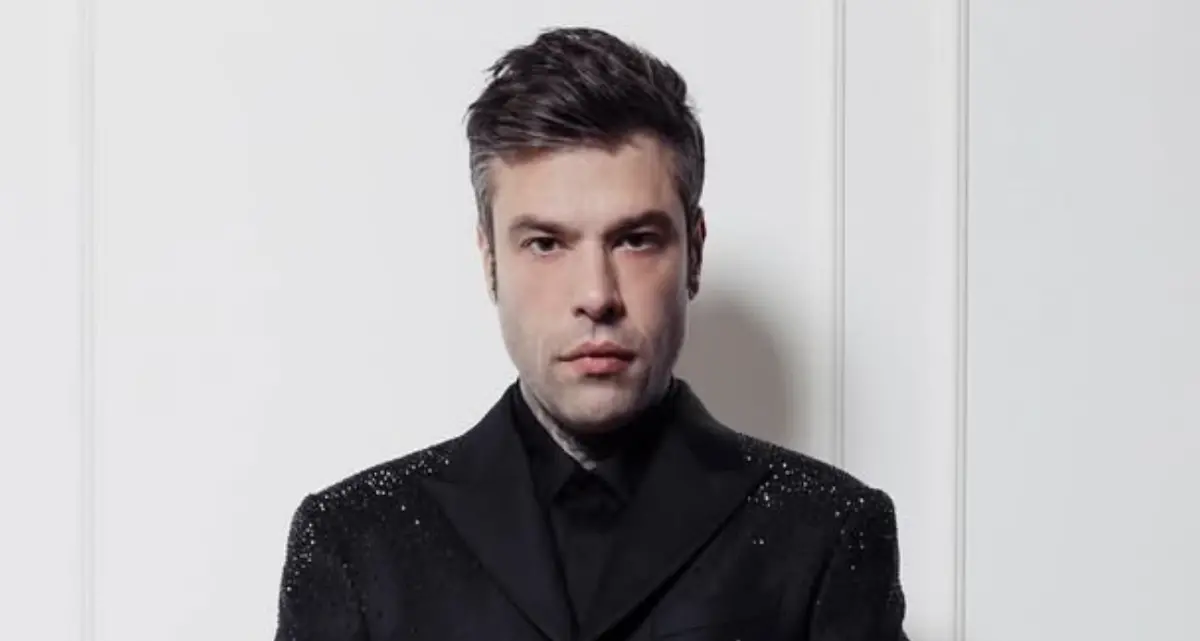 Capodanno 2026 a Oristano: Fedez in concerto gratuito in piazza Roma