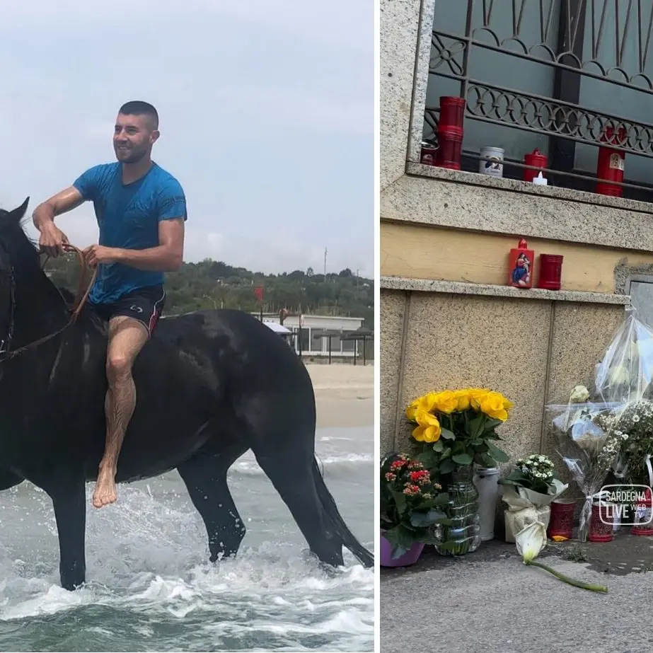 “Marco non è morto… Marco è stato ucciso senza un perché”: il grido di dolore della fidanzata di Mameli