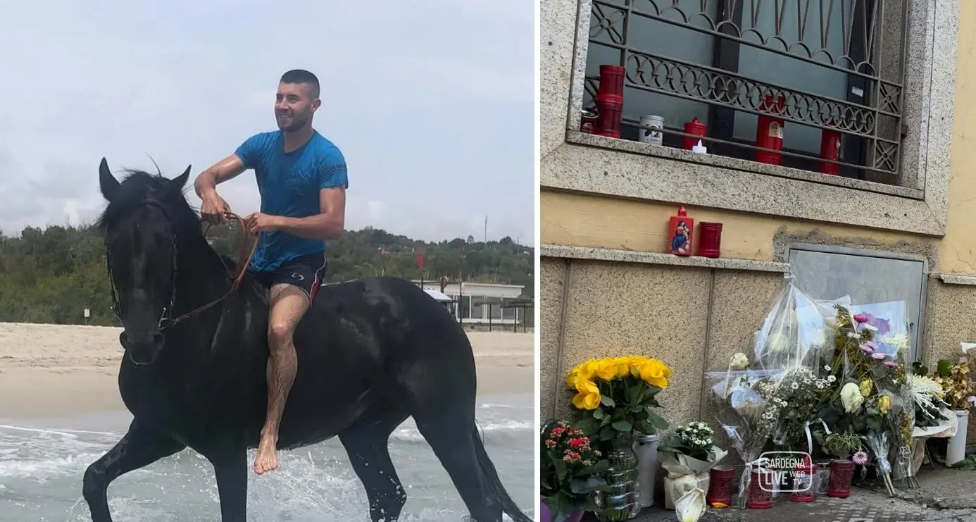 “Marco non è morto… Marco è stato ucciso senza un perché”: il grido di dolore della fidanzata di Mameli