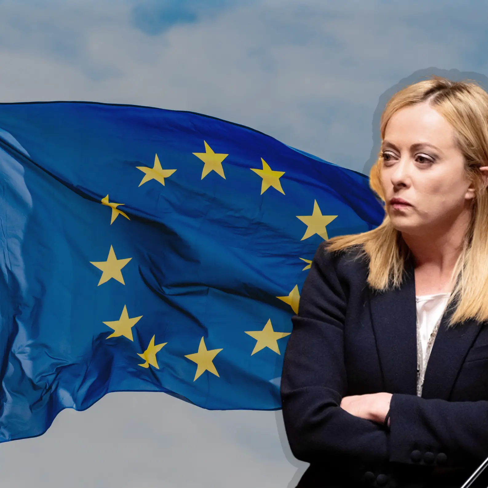 Meloni rinnega il Manifesto di Ventotene. Cos'è?