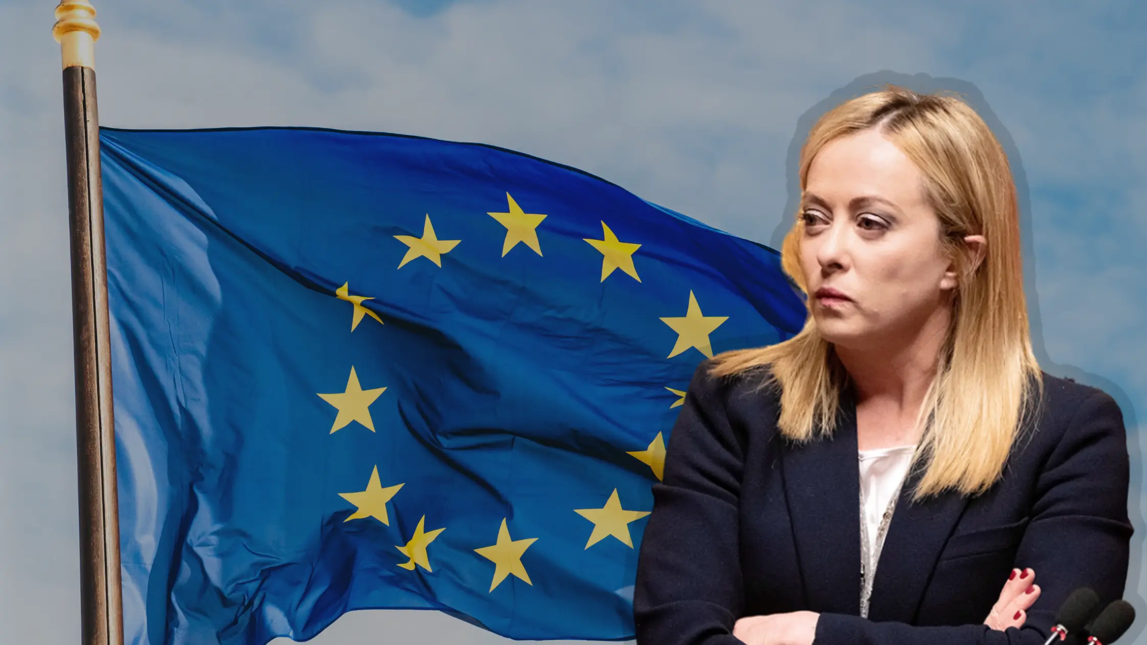 Meloni rinnega il Manifesto di Ventotene. Cos'è?