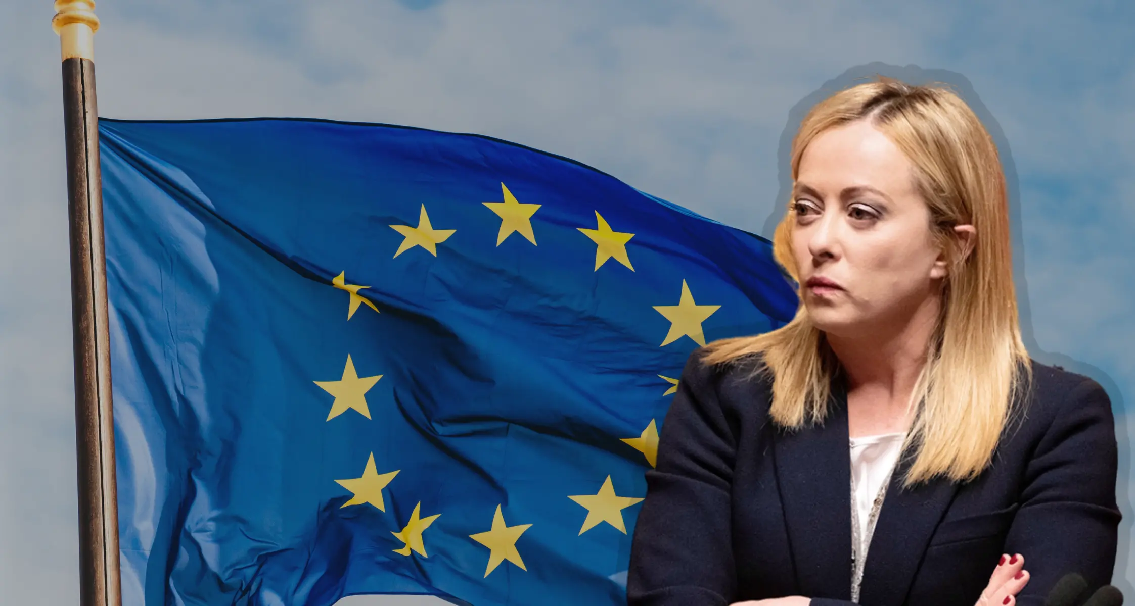 Meloni rinnega il Manifesto di Ventotene. Cos'è?