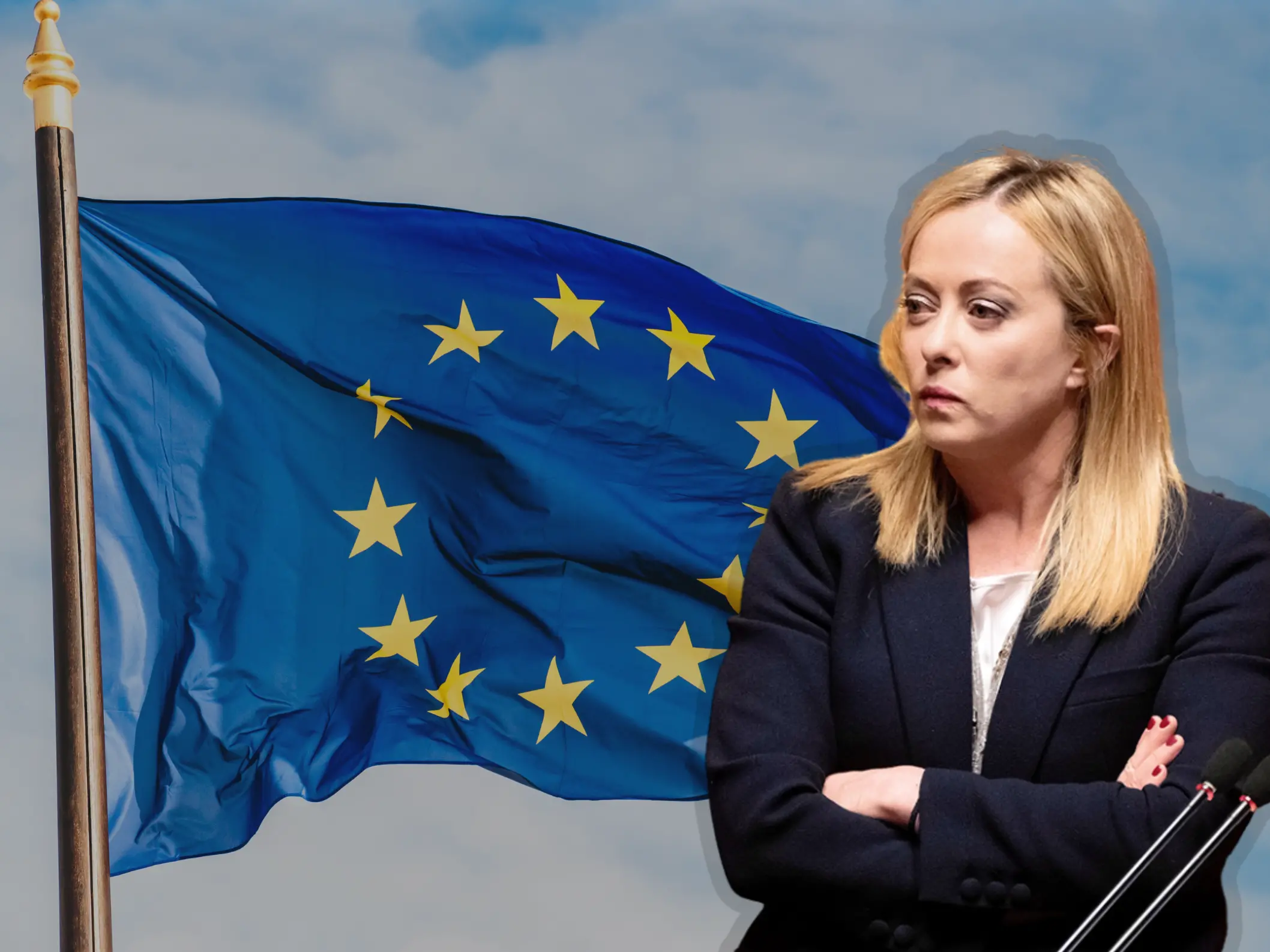 Meloni rinnega il Manifesto di Ventotene. Cos'è?