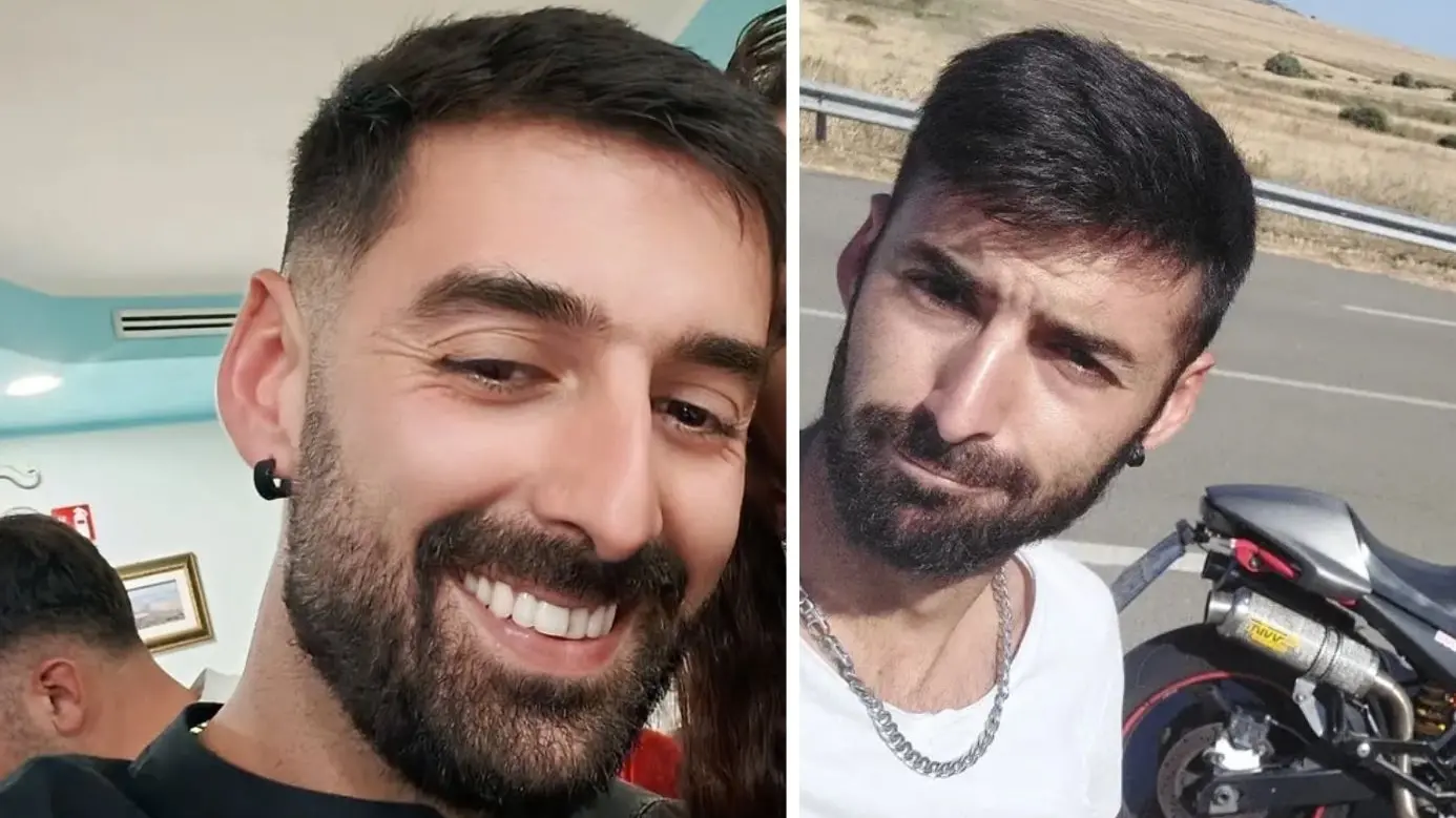 Tragedia a Sardara. Alessio e l’amore per la moto: un viaggio interrotto troppo presto
