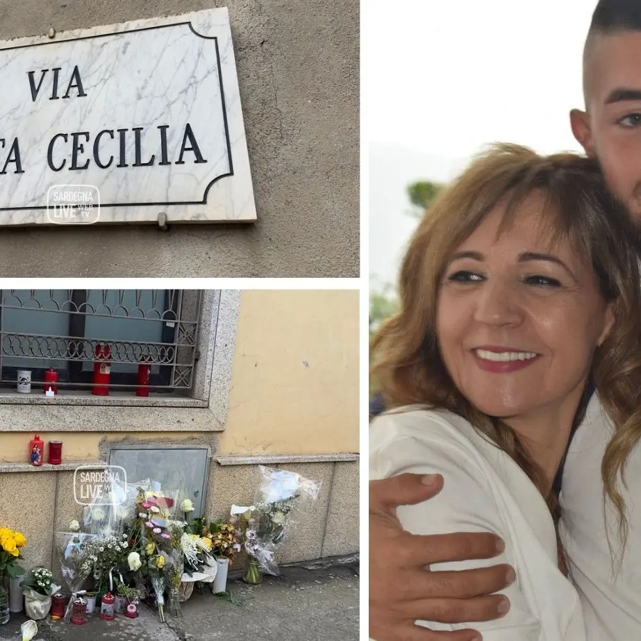 \"Pasqua senza te, voglio giustizia\", il grido di disperazione della mamma di Marco Mameli