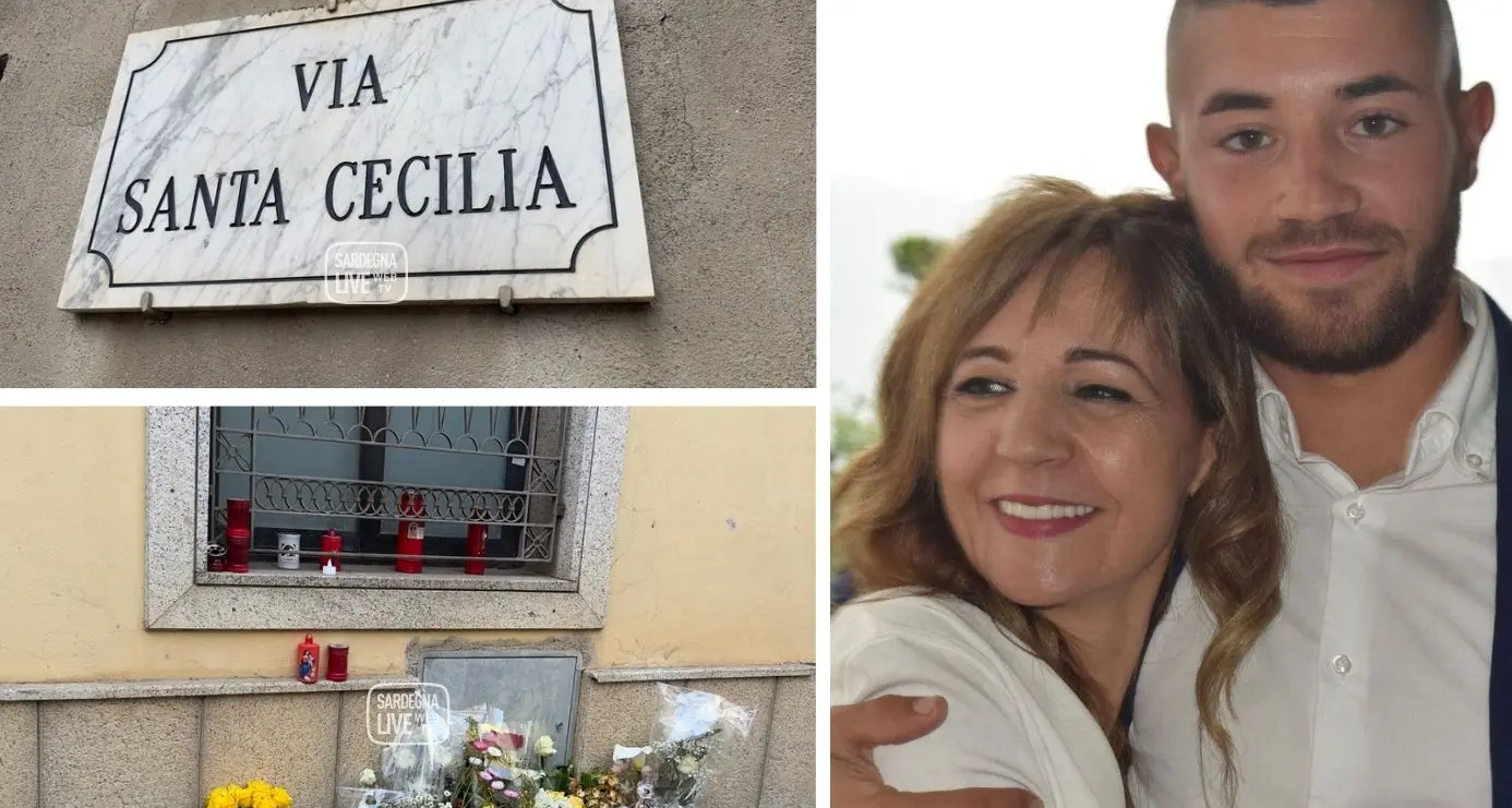 \"Pasqua senza te, voglio giustizia\", il grido di disperazione della mamma di Marco Mameli