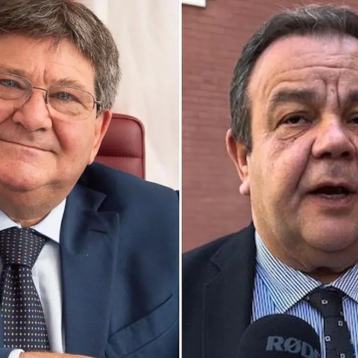 Fondi per le università in Finanziaria, i due rettori soddisfatti