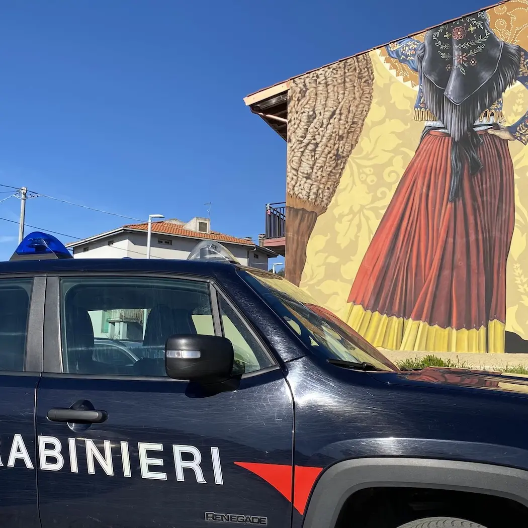 Confiscati beni per oltre 43mila euro a due allevatori di Ortueri condannati per truffa