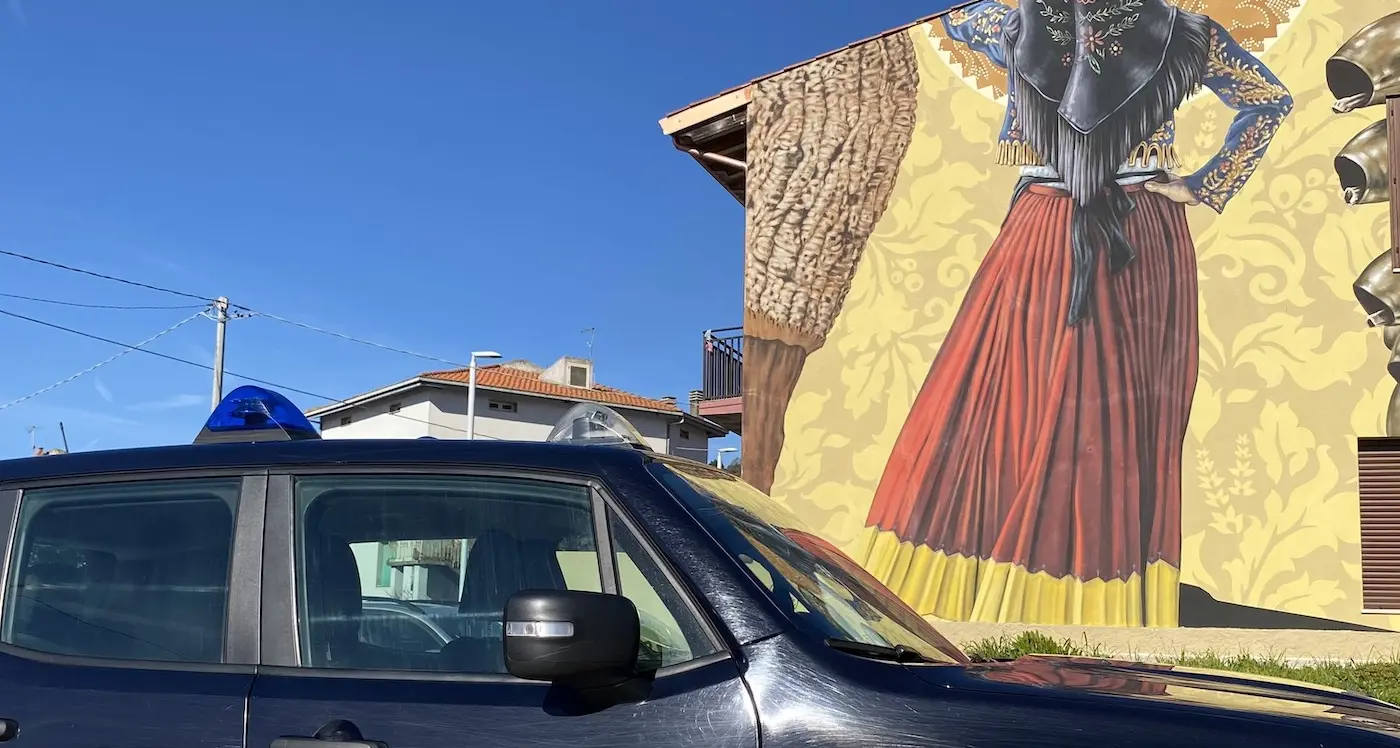 Confiscati beni per oltre 43mila euro a due allevatori di Ortueri condannati per truffa