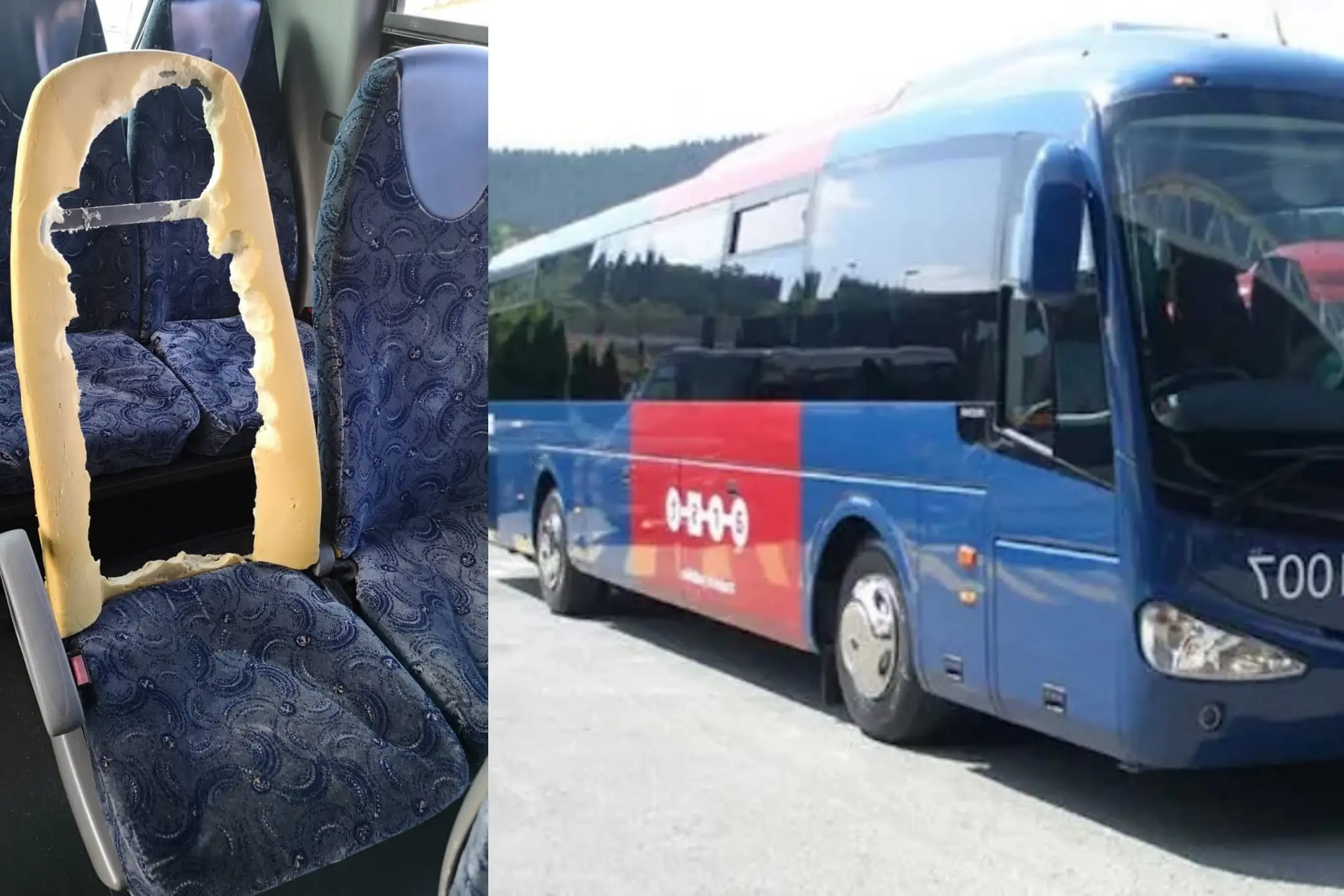 ARST mette in campo tutte le risorse disponibili in termini di mezzi e di  personale per garantire le migliori condizioni di trasporto degli studenti  nel rispetto delle regole Covid-19. Tutte le novità,, image size:2048x1366