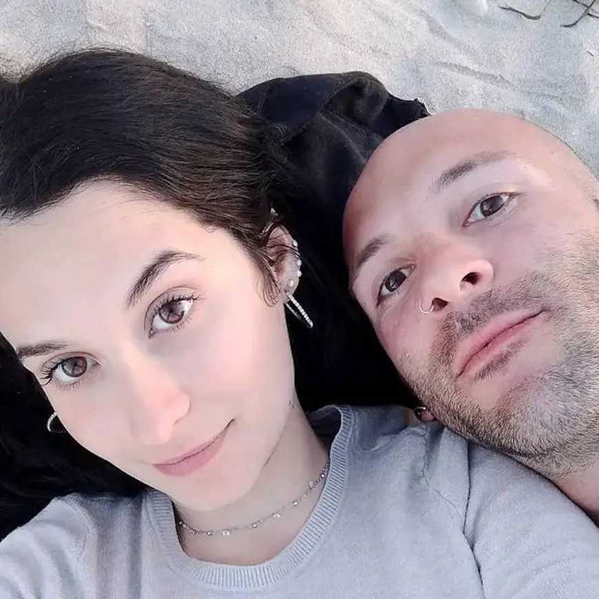 Paolo Durzu e Manola Mascia: la caduta nel silenzio di un amore eterno. Si attendono i funerali
