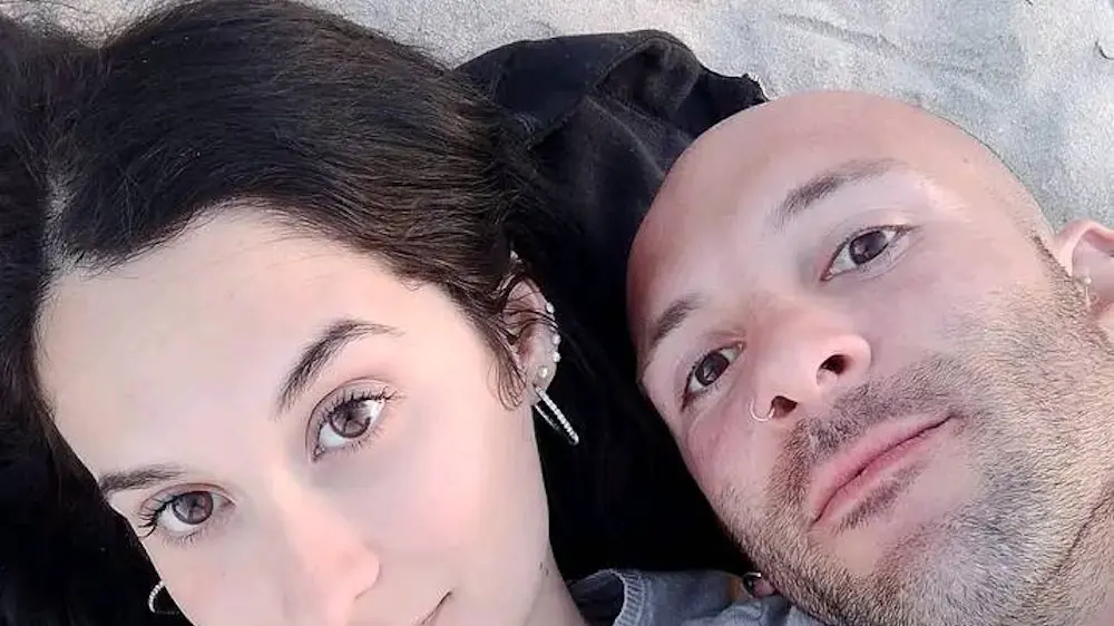 Paolo Durzu e Manola Mascia: la caduta nel silenzio di un amore eterno. Si attendono i funerali