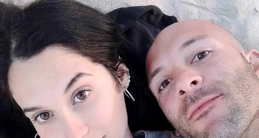 Paolo Durzu e Manola Mascia: la caduta nel silenzio di un amore eterno. Si attendono i funerali