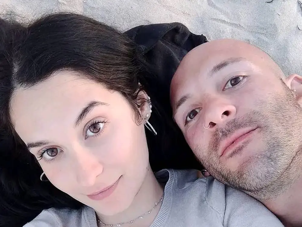 Paolo Durzu e Manola Mascia: la caduta nel silenzio di un amore eterno. Si attendono i funerali