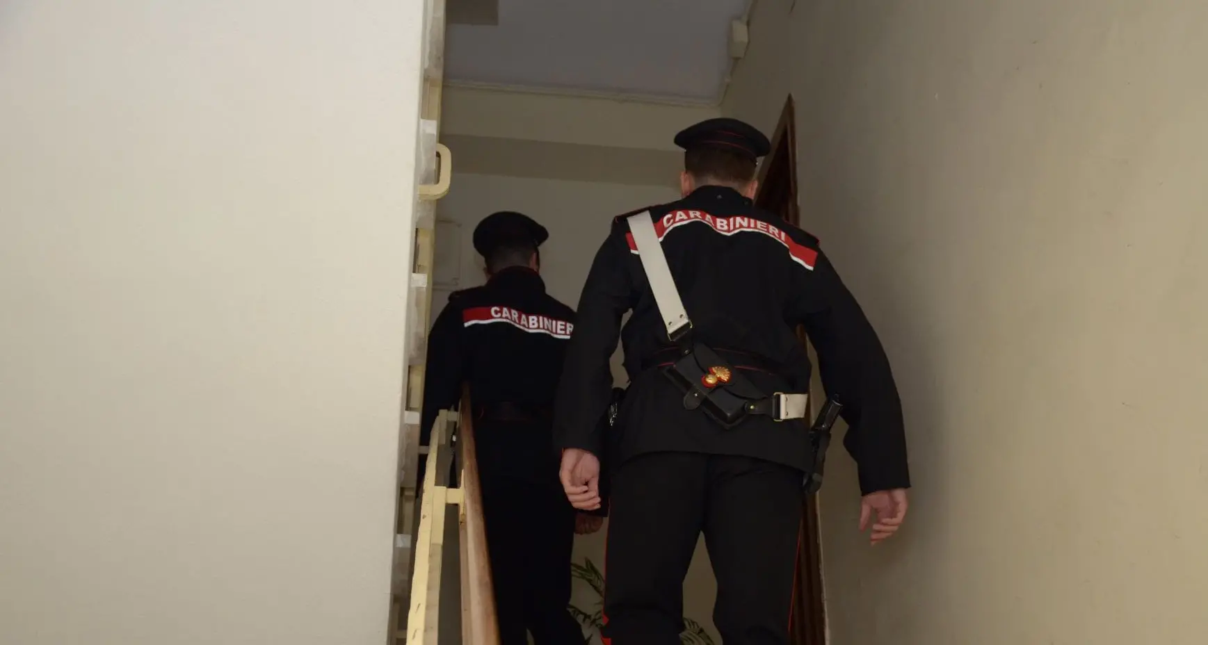 Sanluri, arrestata una 40enne: dovrà scontare quasi 7 anni per traffico di droga