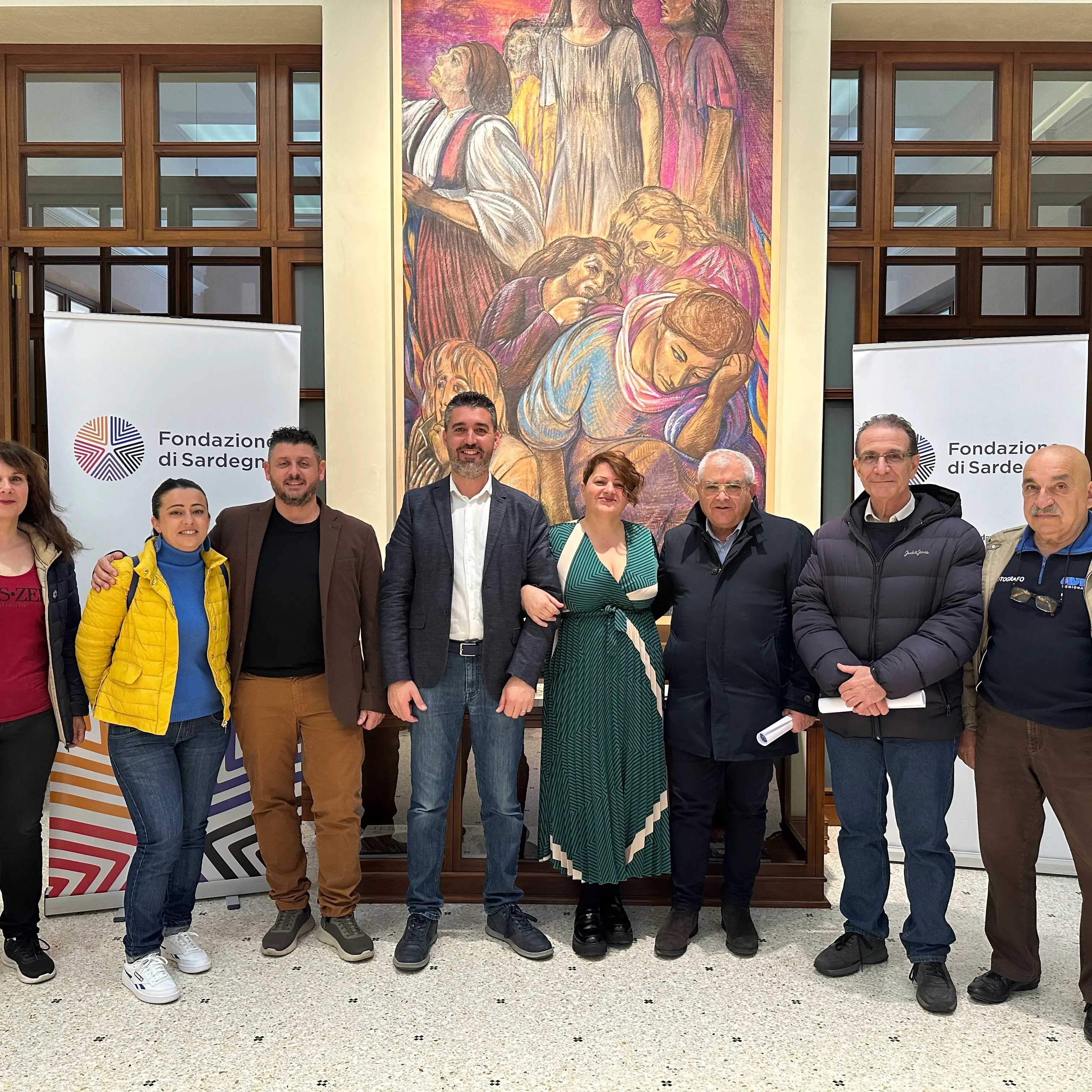 Screening e prevenzione: 3.468 esami grazie al progetto dell'Avis Provinciale Sassari