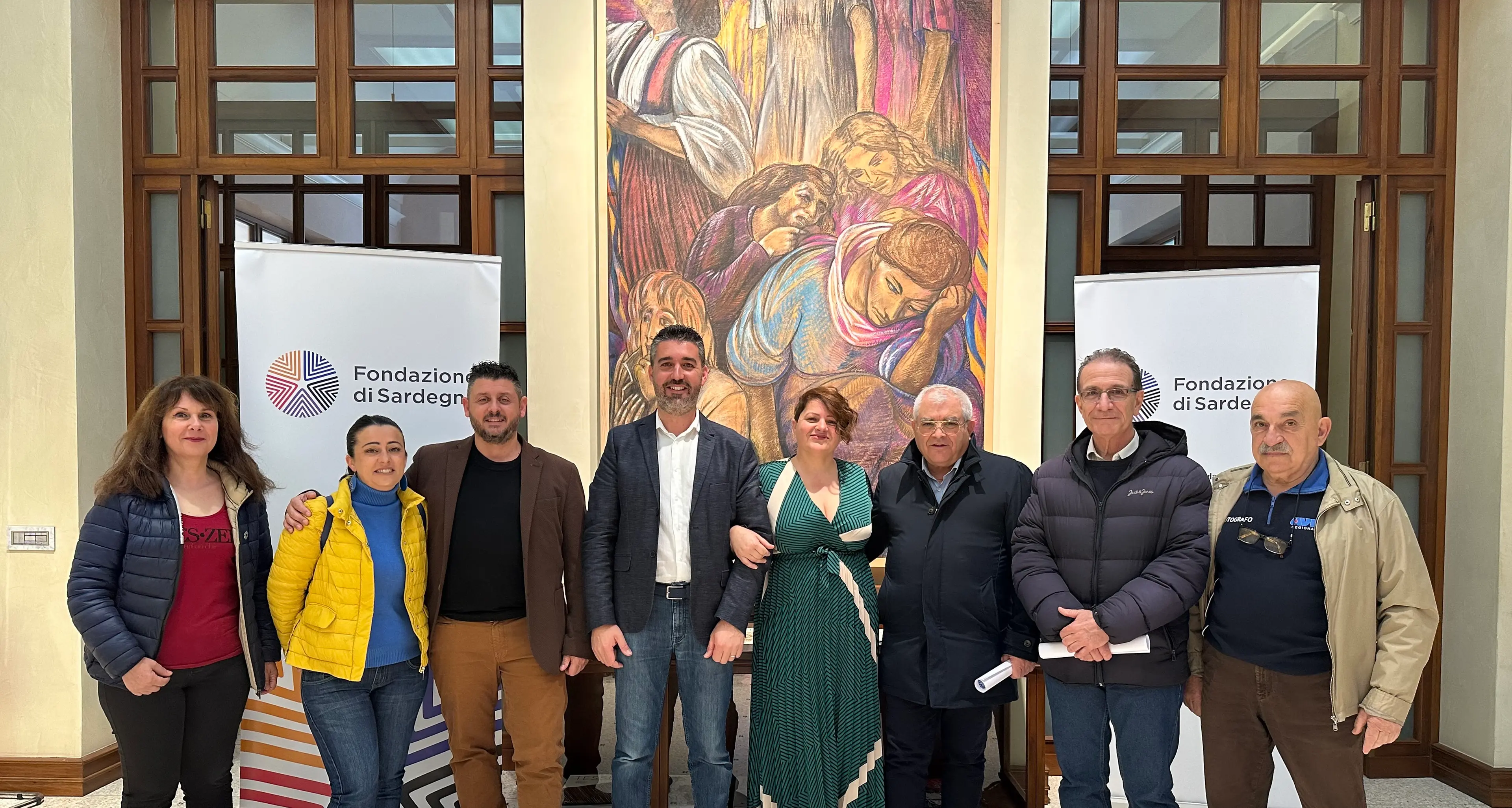 Screening e prevenzione: 3.468 esami grazie al progetto dell'Avis Provinciale Sassari