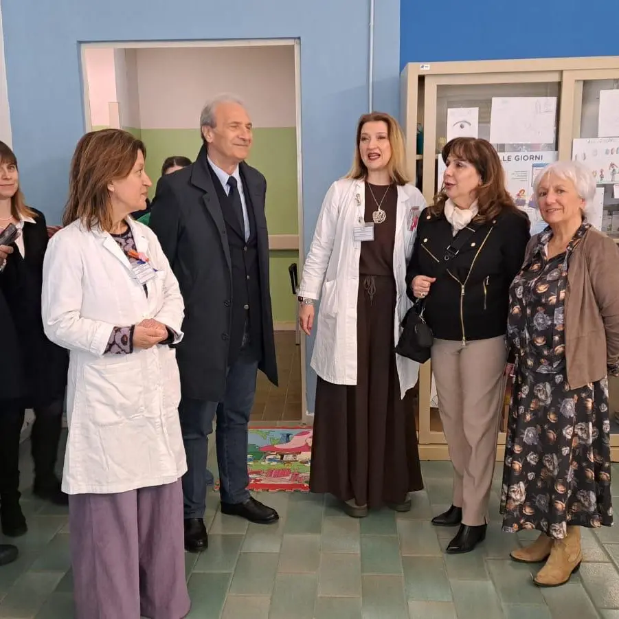 Sanità territoriale, Masala (FDI): \"Ploaghe modello innovativo per ridurre i ricoveri impropri\"