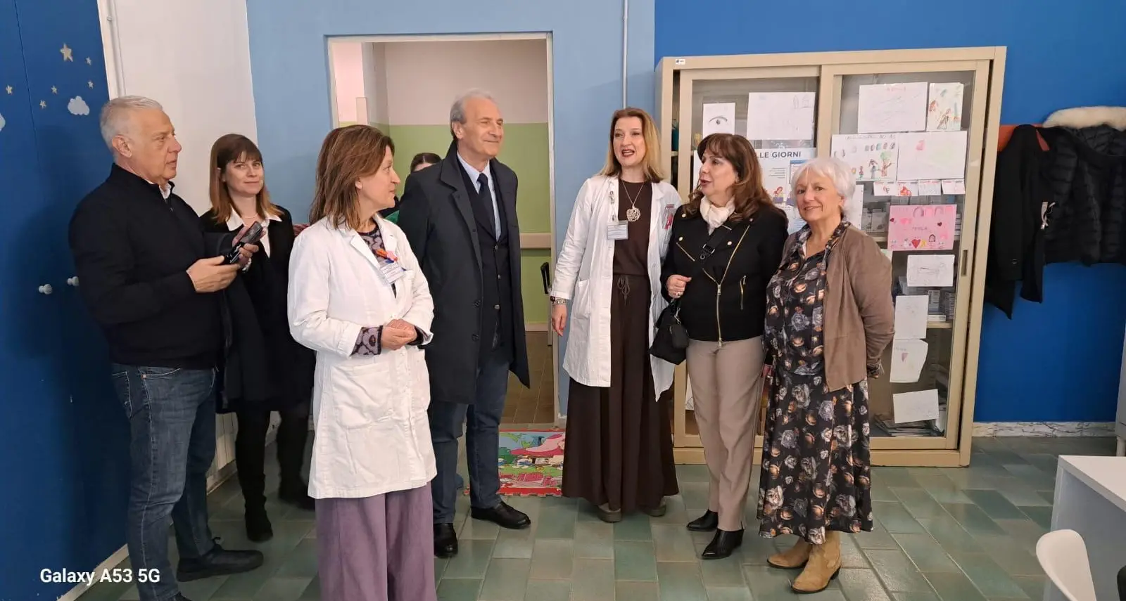 Sanità territoriale, Masala (FDI): \"Ploaghe modello innovativo per ridurre i ricoveri impropri\"