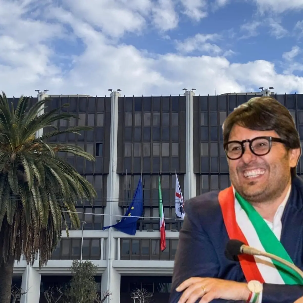 Locci, neo presidente del Cal, allontana polemiche e scetticismi: \"Sempre avuta la maggioranza\"