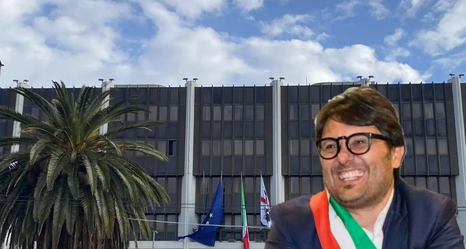 Locci, neo presidente del Cal, allontana polemiche e scetticismi: \"Sempre avuta la maggioranza\"