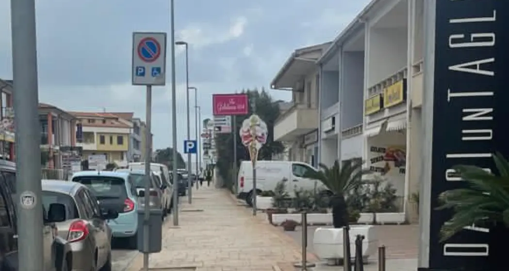 Al via il progetto di riqualificazione urbana da 330 mila euro a Valledoria