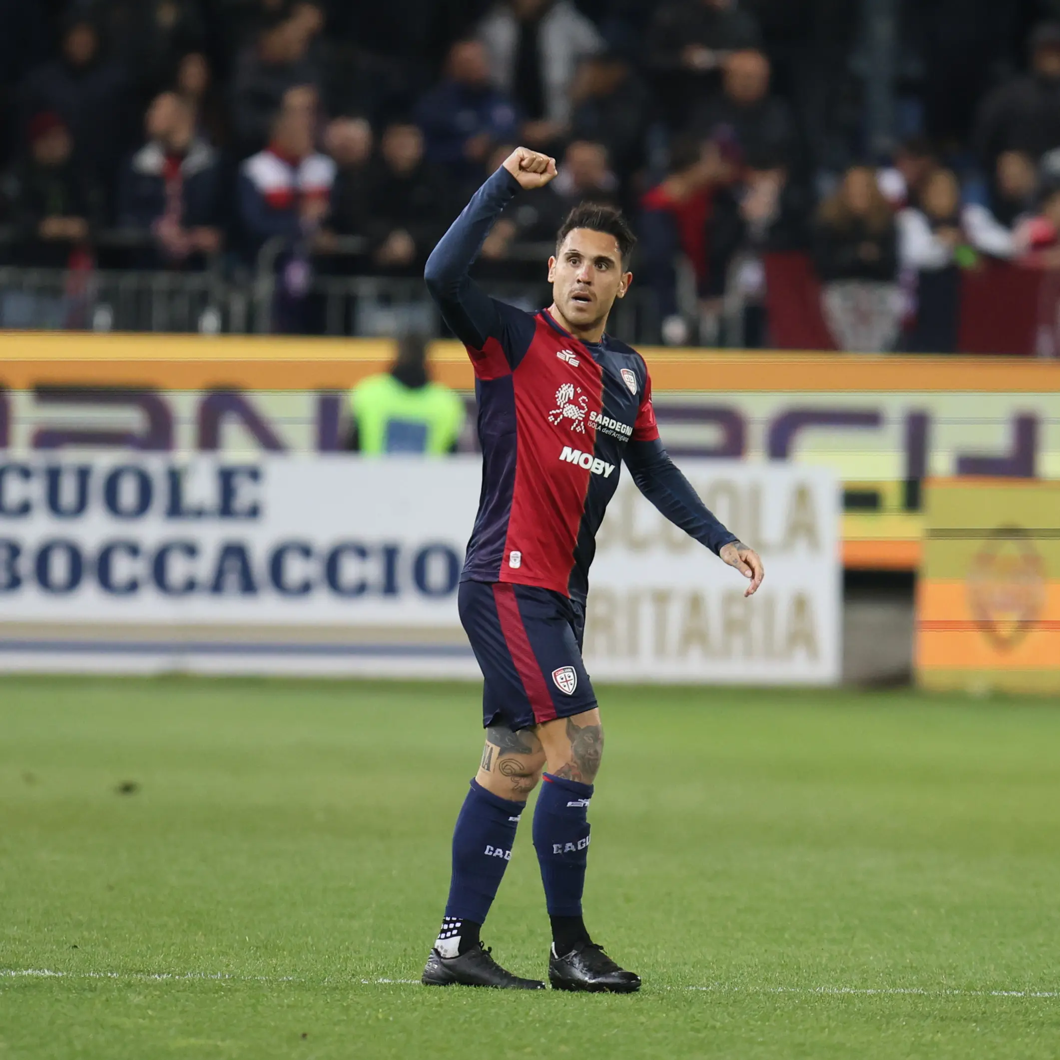 Cagliari-Monza: sfida salvezza all’ora di pranzo. I numeri dicono rossoblù, ma guai a fidarsi