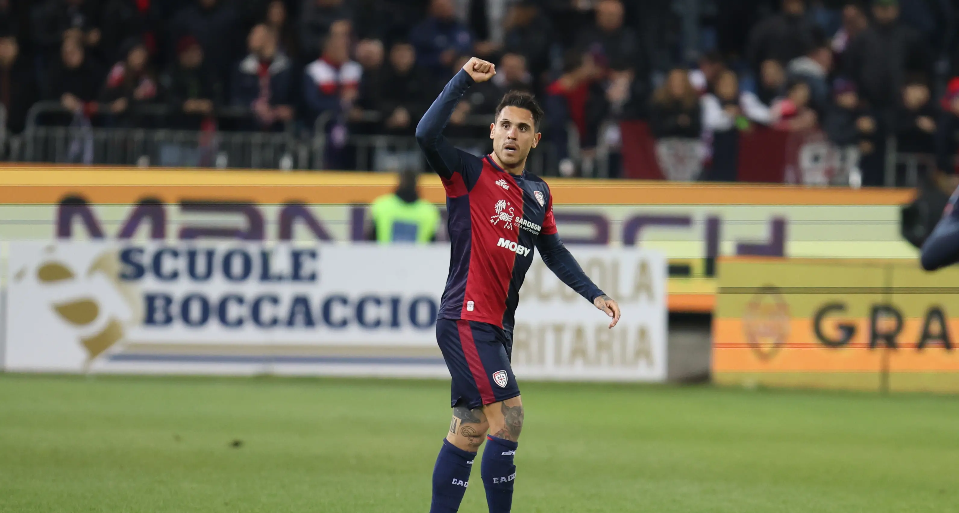 Cagliari-Monza: sfida salvezza all’ora di pranzo. I numeri dicono rossoblù, ma guai a fidarsi