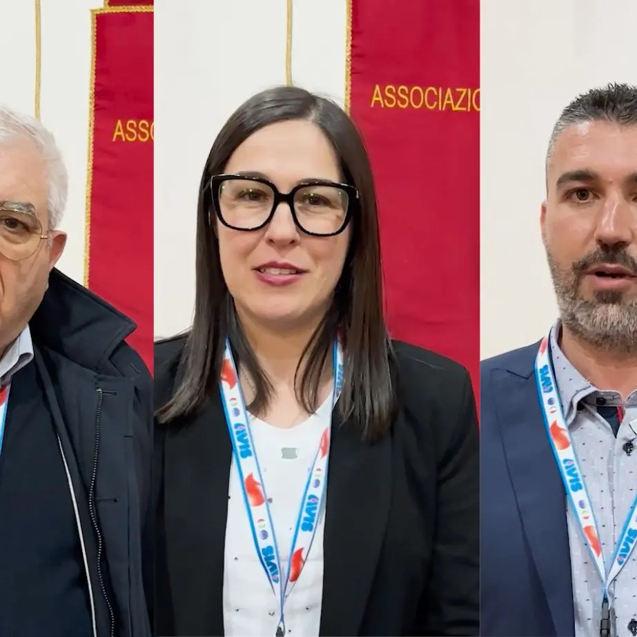 Avis Provinciale Sassari: \"Oltre 21.000 grazie\". Crescita delle donazioni nel 2024