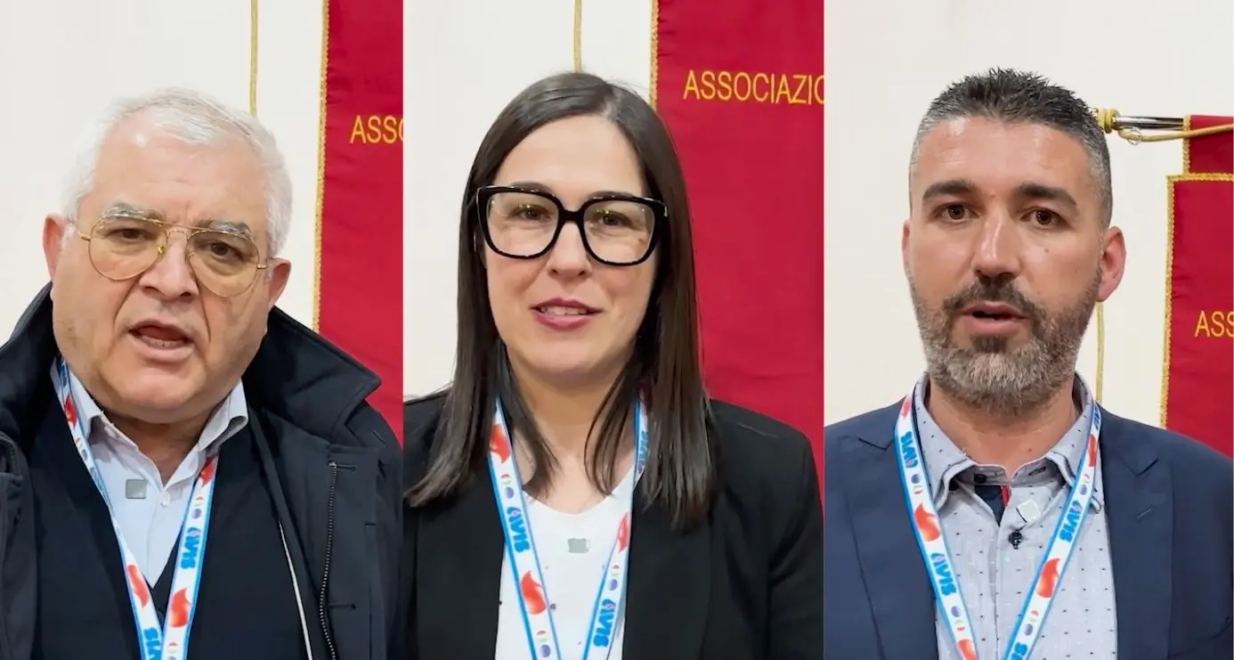 Avis Provinciale Sassari: \"Oltre 21.000 grazie\". Crescita delle donazioni nel 2024