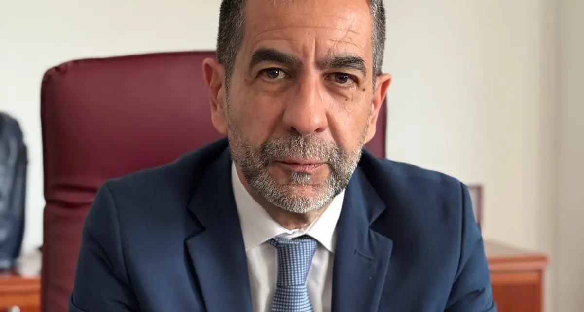Cambio al vertice della Questura di Oristano: Giovanni Corrado Marziano prende servizio