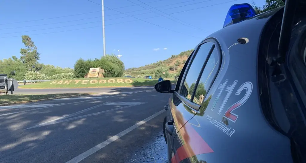 Indebita percezione del Reddito di cittadinanza: a San Teodoro denunciati due uomini