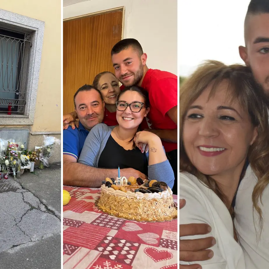 Omicidio Marco Mameli: “Chi ha colpito deve pagare, chi ha visto e taciuto deve pagare\"