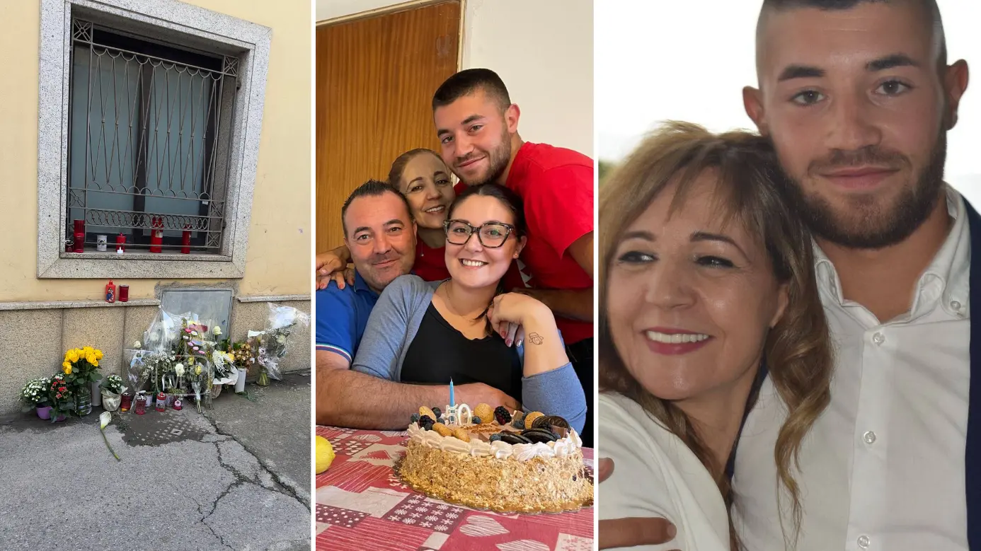 Omicidio Marco Mameli: “Chi ha colpito deve pagare, chi ha visto e taciuto deve pagare\"