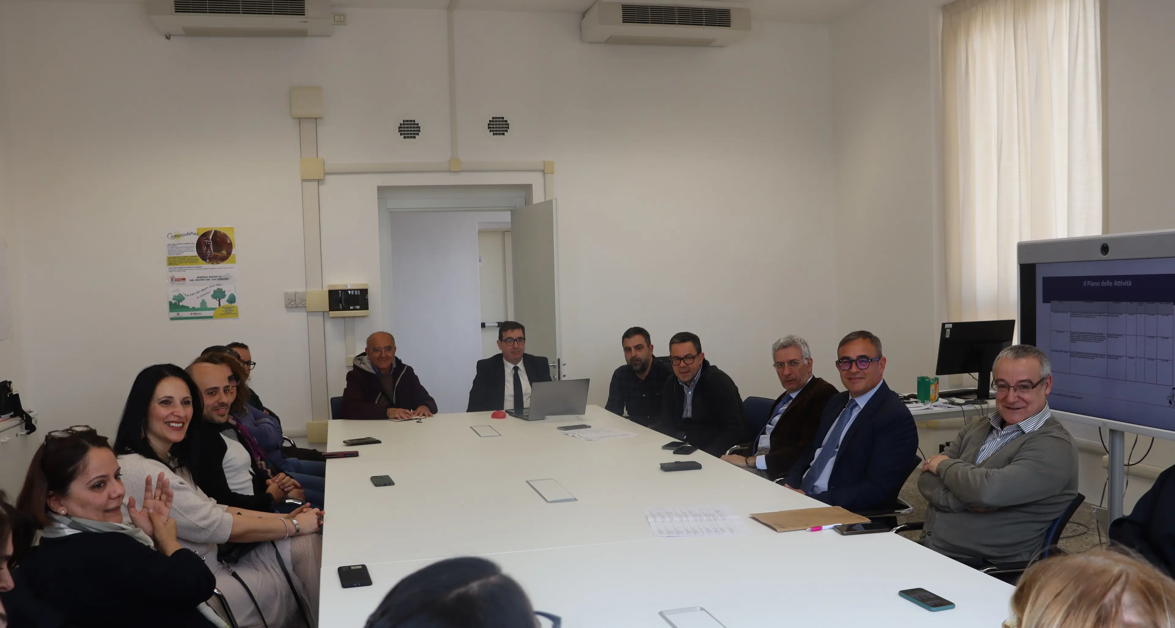 Family Audit: la ASL Nuoro investe nel benessere dei dipendenti
