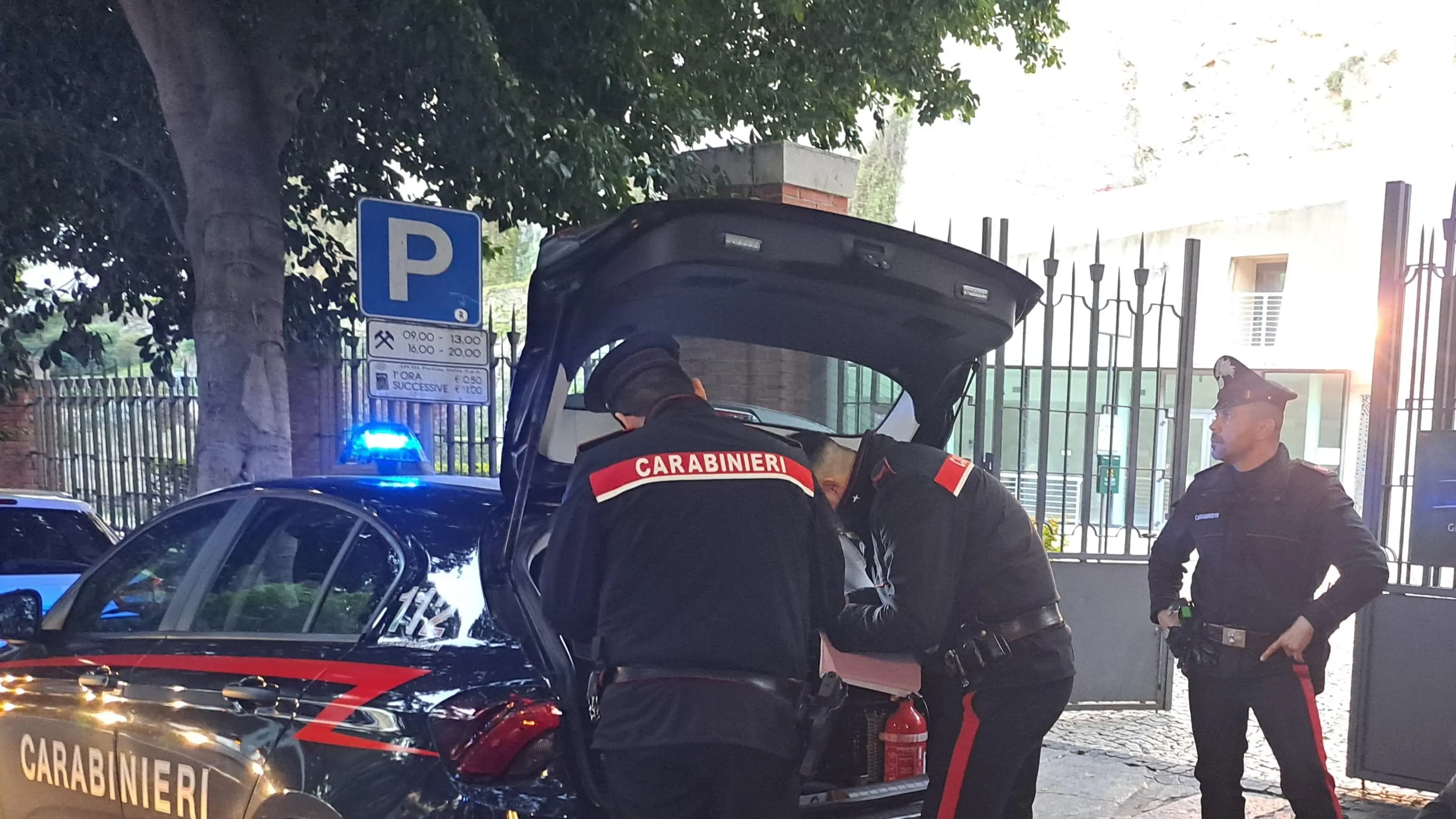 Cagliari, droga nei locali della movida: sette arresti. Coinvolti dj e organizzatori di eventi