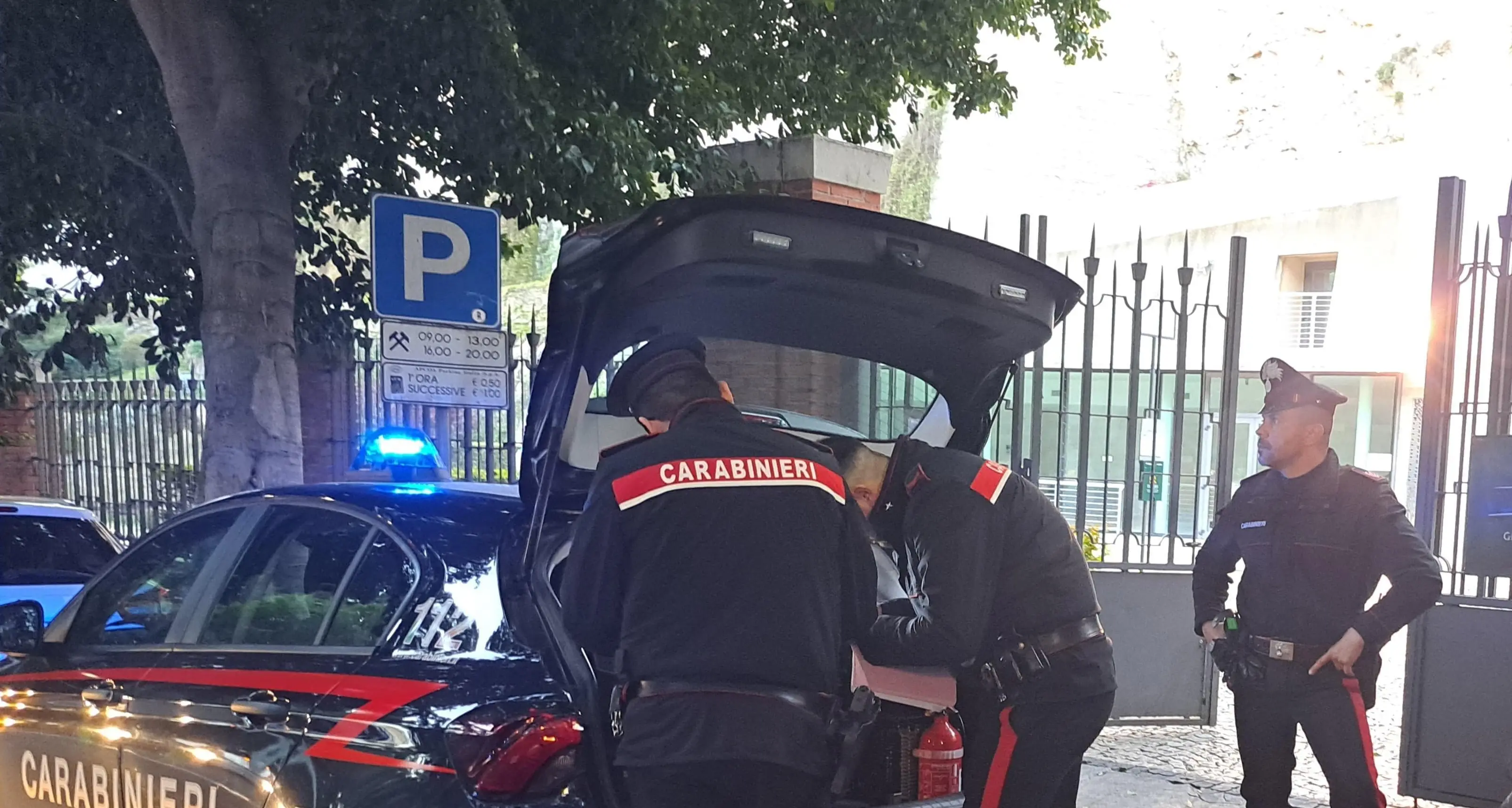 Cagliari, droga nei locali della movida: sette arresti. Coinvolti dj e organizzatori di eventi