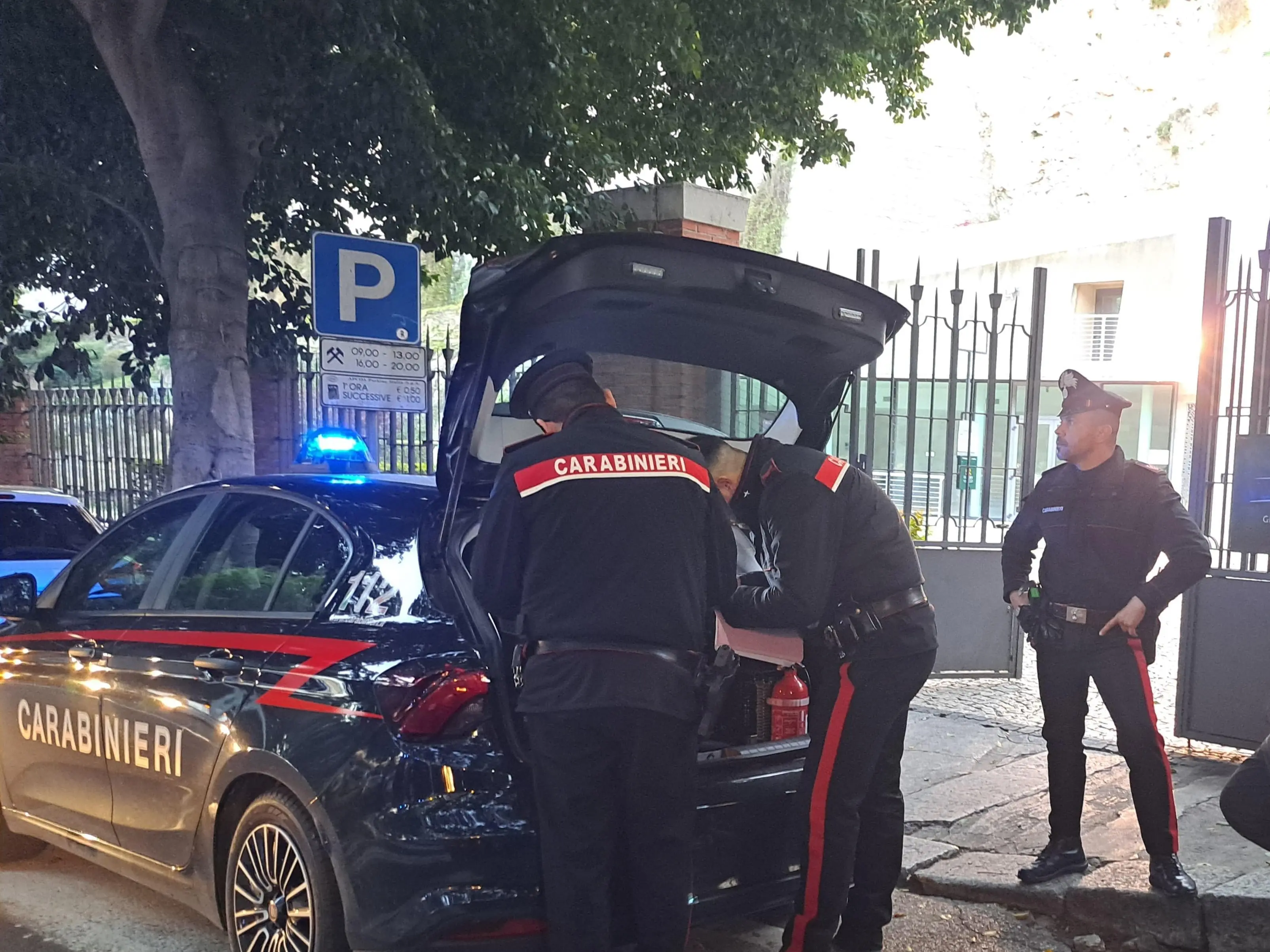 Cagliari, droga nei locali della movida: sette arresti. Coinvolti dj e organizzatori di eventi